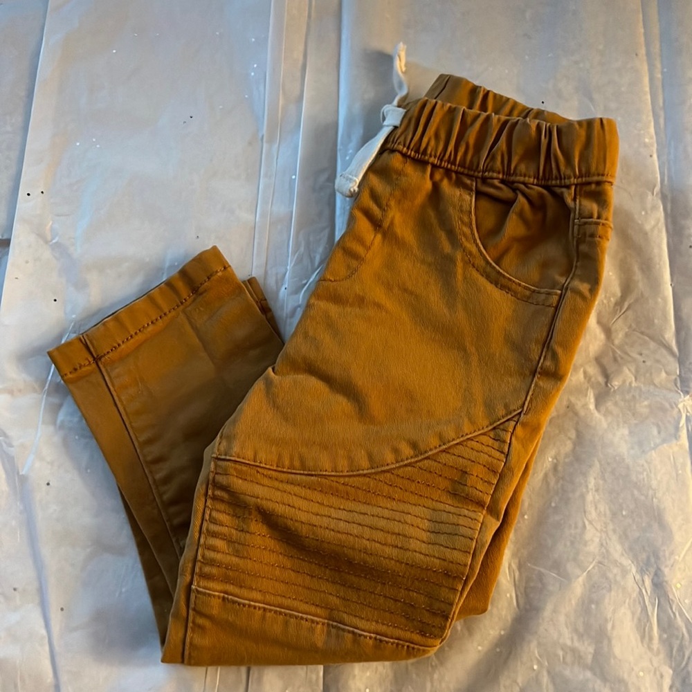 Boys size 2T Art Class pants